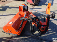 Rotobroyeur Knegt KMVN 125