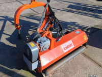 Rotobroyeur Knegt KMVN 125