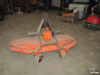 Faucheuse rotative Perfect TK 200