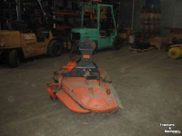Faucheuse rotative Perfect TK 200
