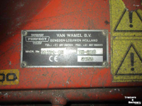 Faucheuse rotative Perfect TK 200