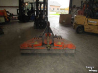 Faucheuse rotative Perfect TK 200