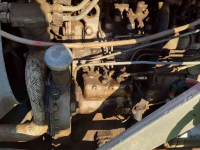 Tracteur Massey Ferguson 178 4wd