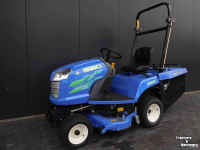 Tracteur Tondeuse Autoporté Iseki SXGE2 elektrisch