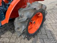 Tracteur pour horticulture Kubota B6001 2WD tractor trekker