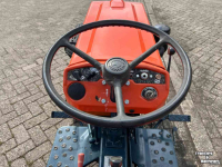 Tracteur pour horticulture Kubota B6001 2WD tractor trekker