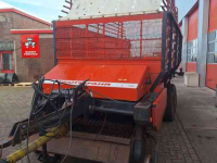 Autochargeuse Deutz-Fahr K570