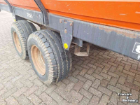 Autochargeuse Deutz-Fahr K570