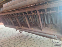 Autochargeuse Deutz-Fahr K570