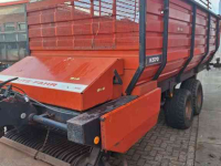 Autochargeuse Deutz-Fahr K570