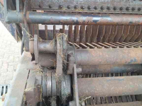 Autochargeuse Deutz-Fahr K570