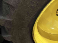 Roues, Pneus, Jantes, Barillets Jumelage Michelin 620/70R46