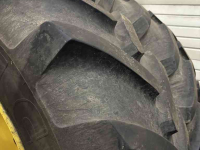 Roues, Pneus, Jantes, Barillets Jumelage Michelin 620/70R46