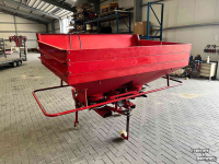 Distributeur d‘engrais Lely Kunstmeststrooier / Meststoffenstrooier