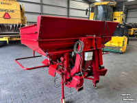 Distributeur d‘engrais Lely Kunstmeststrooier / Meststoffenstrooier
