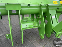 Autochargeuse Krone MX 370 GL Chassisbodem