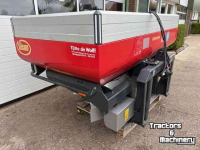 Distributeur d‘engrais Vicon ROMEW