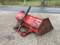 Godets chargeurs Wifo HO 1300