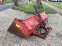 Godets chargeurs Wifo HO 1300