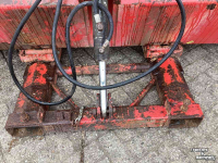 Godets chargeurs Wifo HO 1300