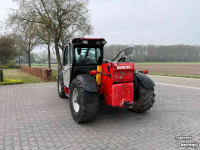 Chargeur Télescopique Manitou 737-130