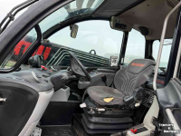 Chargeur Télescopique Manitou 737-130