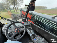 Chargeur Télescopique Manitou 737-130