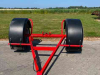 Autres matériel et accessoires de transport agricole  Dolly