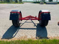 Autres matériel et accessoires de transport agricole  Dolly