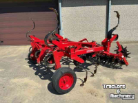 Cultivateur Steketee C 4000-4