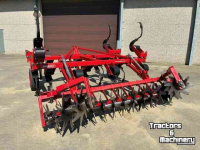 Cultivateur Steketee C 4000-4