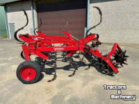 Cultivateur Steketee C 4000-4