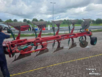 Charrues Kverneland LB-100-300