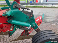 Charrues Kverneland LB-100-300