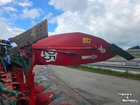 Charrues Kverneland LB-100-300