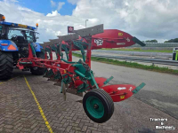 Charrues Kverneland LB-100-300