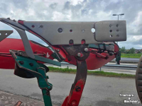 Charrues Kverneland LB-100-300