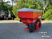 Distributeur d‘engrais Kuhn AXIS M30.2