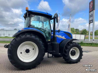 Tracteur New Holland T 7.165 S