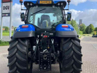 Tracteur New Holland T 7.165 S