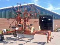Andaineur Kuhn 7301