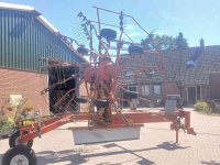 Andaineur Kuhn 7301