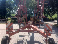 Andaineur Kuhn 7301