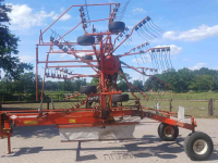Andaineur Kuhn 7301