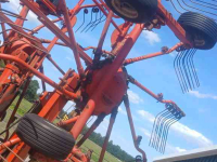 Andaineur Kuhn 7301