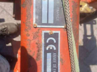 Andaineur Kuhn 7301