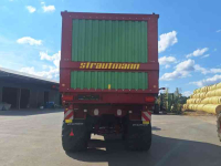 Autochargeuse Strautmann Giga Vitesse 4002 DO
