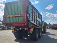 Autochargeuse Strautmann Giga Vitesse 4002 DO
