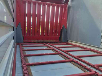 Autochargeuse Strautmann Giga Vitesse 4002 DO