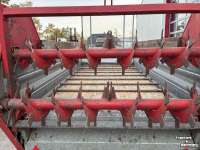Epandeur de fumier Agromet N233